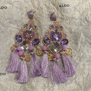 ALDO Statement Earrings